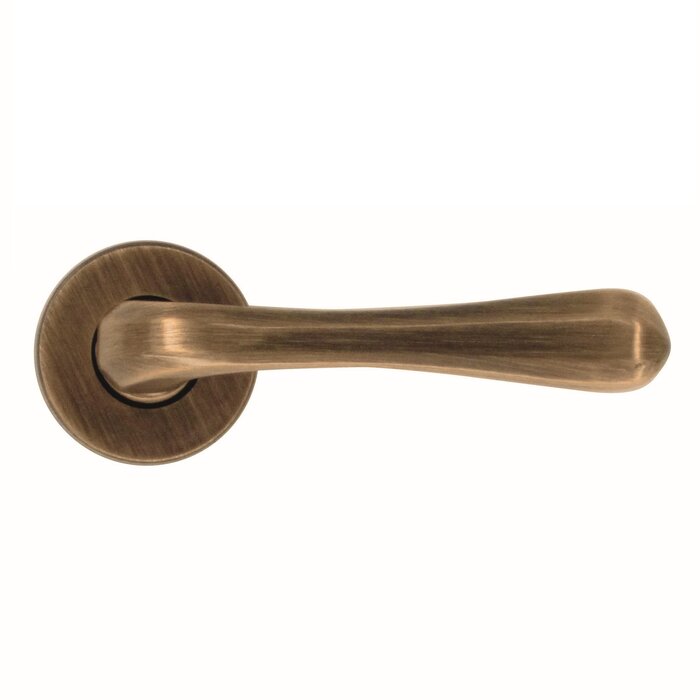 HDD HDD Door handles Greta in bronze