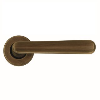 HDD Door handles Vera Bronze