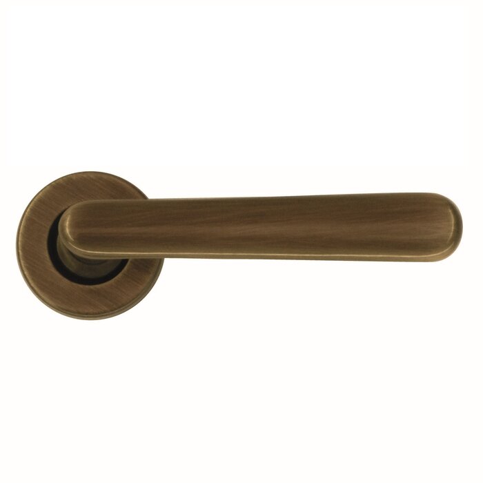 HDD HDD Door handles Vera in bronze