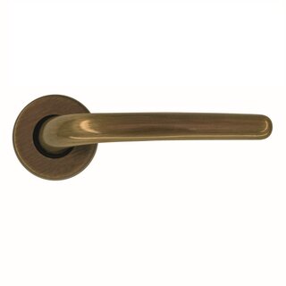 HDD Door handles Lilla bronze