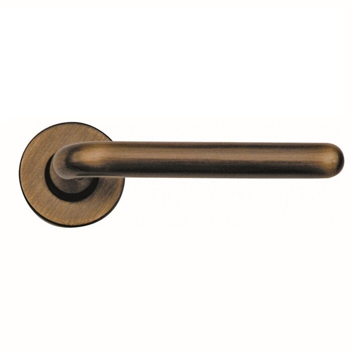 HDD Bronze door handles Magda