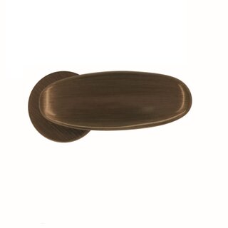 HDD Türgriffe aus olivfarbenem Bronze