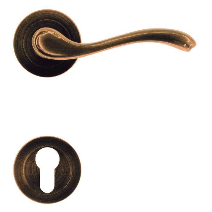 HDD HDD Türgriffe Erica in Bronze