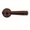 HDD Anna-Lucia rust door handles