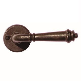 HDD Deurklinken Tarascon roest