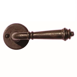 HDD Poignées de porte Tarascon rouille