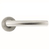 HDD Door handles Eco C shape 19 mm