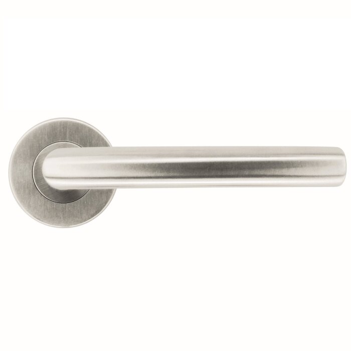 HDD Door handles Eco C shape 19 mm