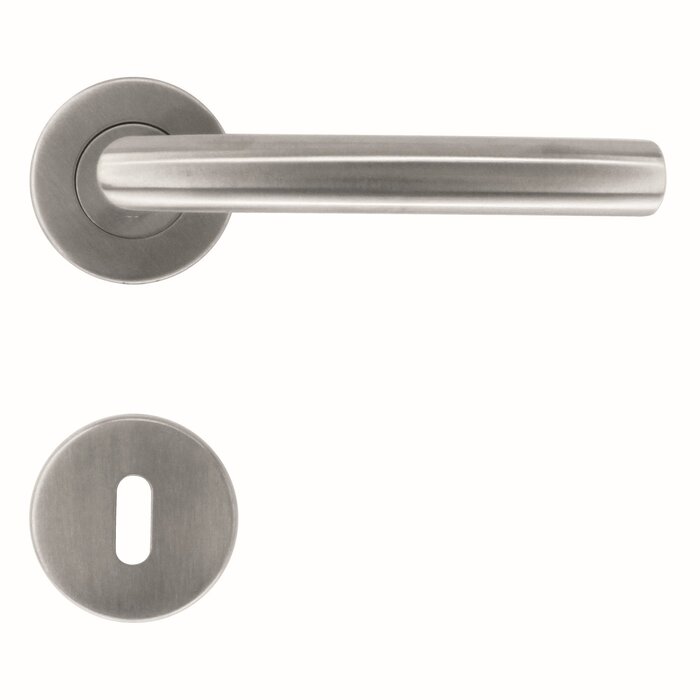 HDD Door handles Eco C shape 19 mm