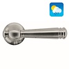 HDD Stainless steel door handles 'Anna-Lucia'