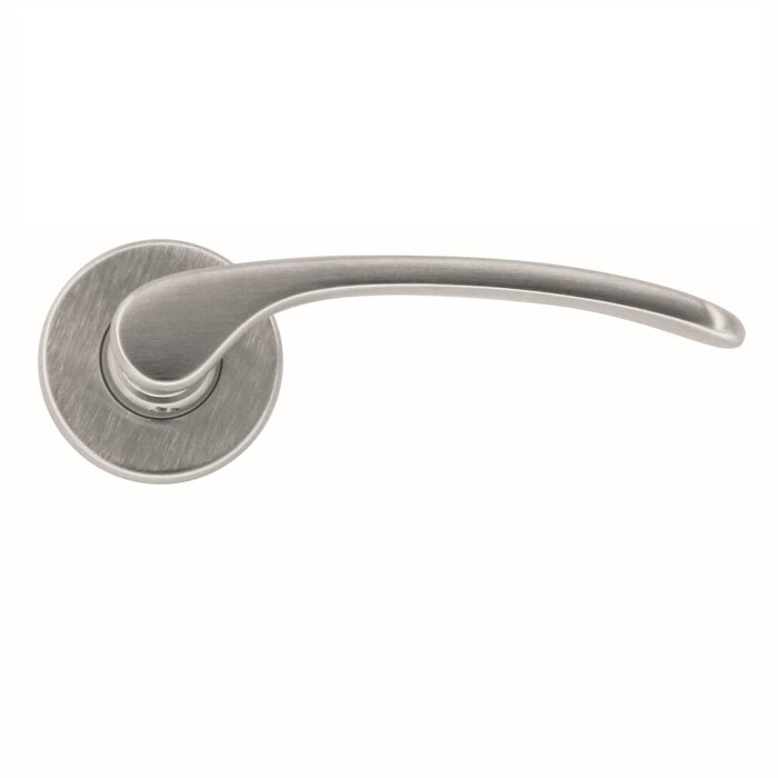HDD Solid Cromsat door handles Nicole