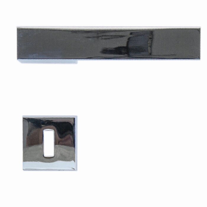 HDD Poignées de porte chromées X-Treme