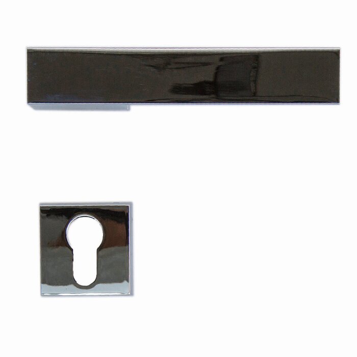 HDD Poignées de porte chromées X-Treme