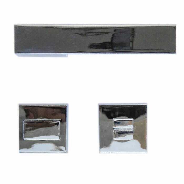 HDD Chrome door handles X-Treme