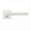 HDD White door handles Luïs