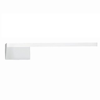 HDD White door handles Seliz