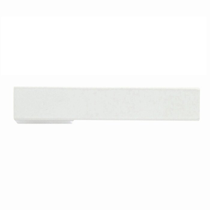 HDD White door handles X -Treme