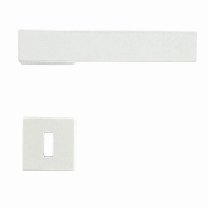 HDD Poignées de porte blanches X-Treme