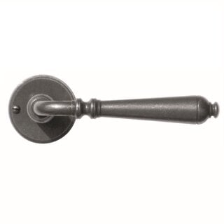 HDD Eisentürgriffe „Elegeance“