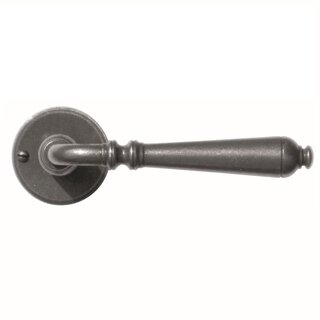 HDD Iron door handles 'Elegeance'