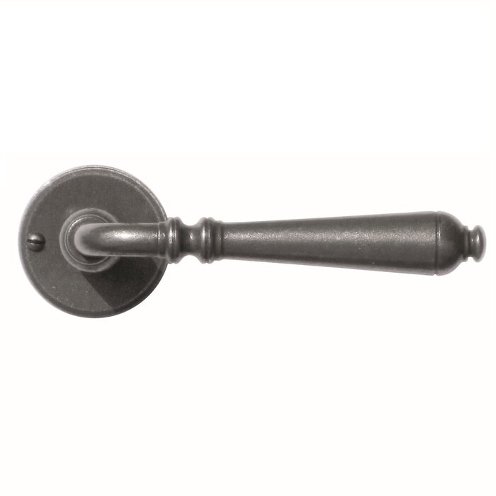 HDD Iron door handles 'Elegeance'