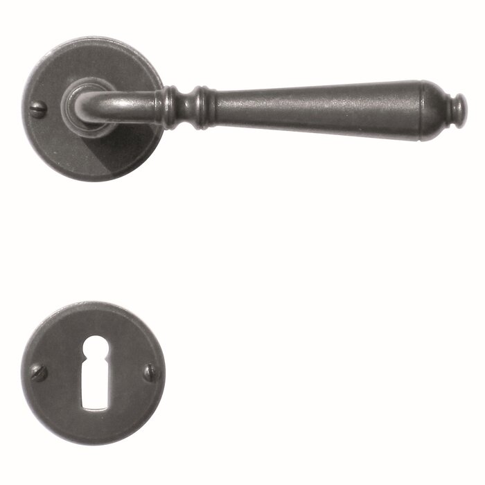 HDD Iron door handles 'Elegeance'