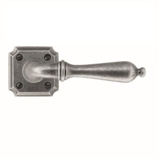 HDD Old silver door handles Lisa