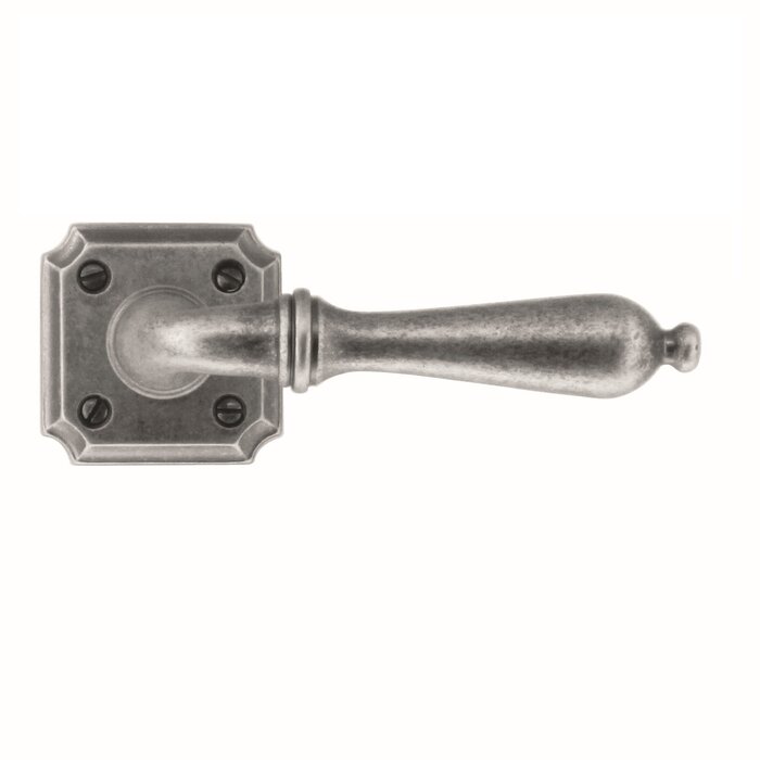 HDD Old silver door handles Lisa