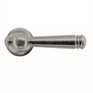 HDD Old silver door handles Anna-Lucia