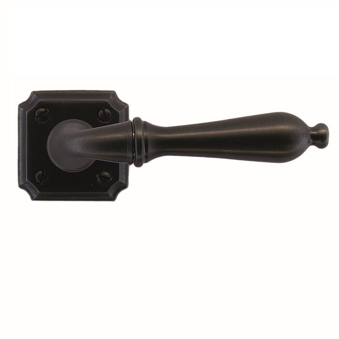 HDD Anthracite gray door handles Lisa Carbon