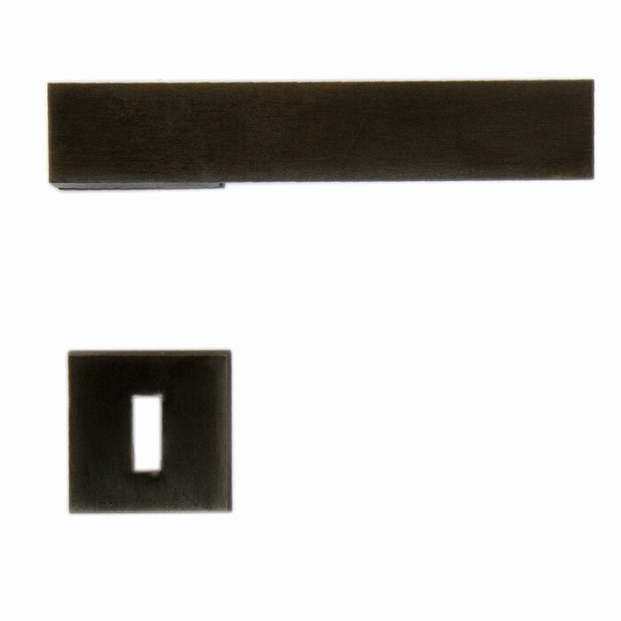 HDD Anthracite gray door handles X -Treme Carbon