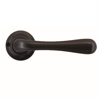 HDD Poignées de porte gris anthracite Gretana Carbon