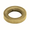 HDD RING SCHARNIER 80X80X2,5/ 2,5MM GOUD TITANIUM