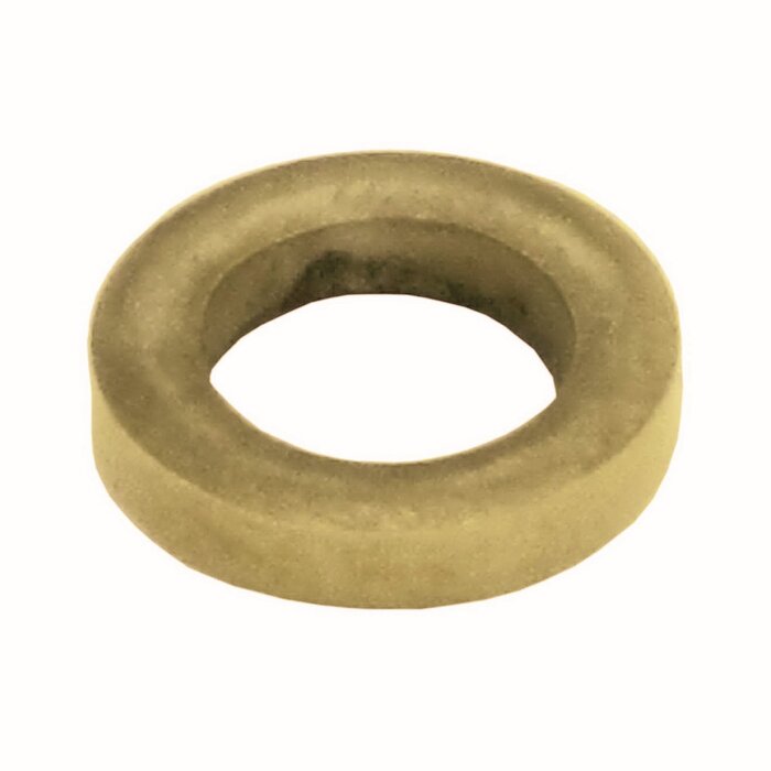 HDD RING PAUMEL 80X80X2.5/ 2.5MM GOLD TITANIUM