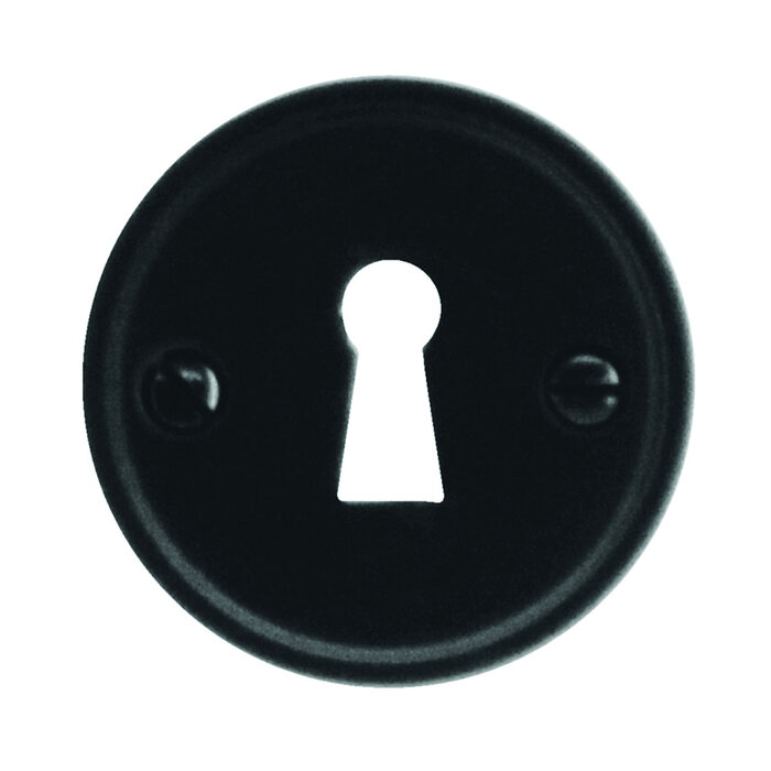 HDD 1 Key plate Da Vinci / Petana black