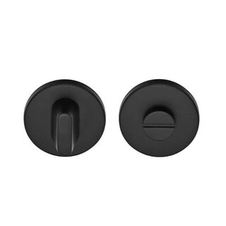 Formani Toiletgarnituur Basics LBWC50/ZI gunmetal PVD zonder indicator