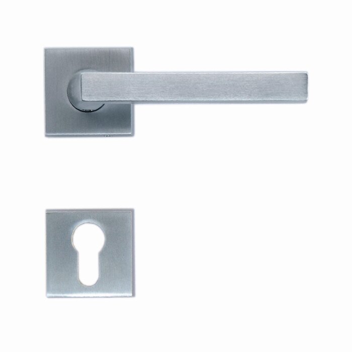 HDD Massive Cromsat-Türgriffe Luïs