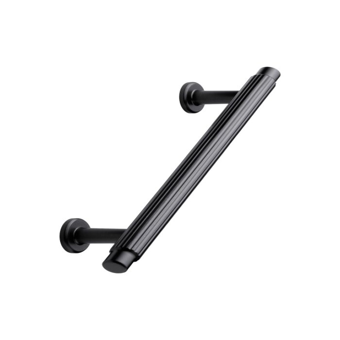 Furnipart Poignée de meuble Furnipart 'VILLA' en bronze