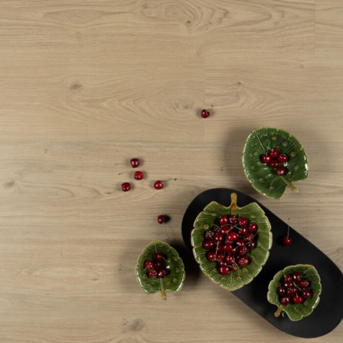 Douwes Dekker PVC Laminaat van Douwes Dekker - Ambitieus riante plank 4mv (7,5 mm | 151 x 22 cm)  - Panna cotta