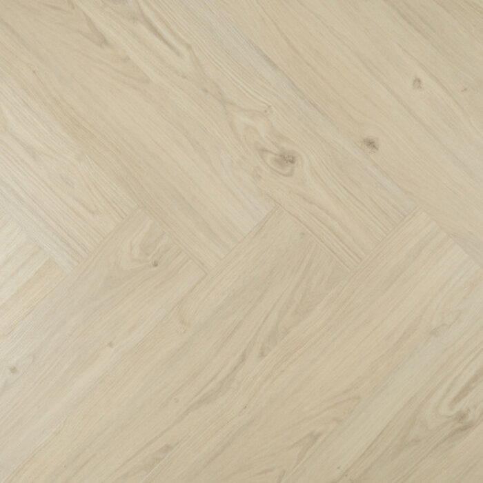Douwes Dekker PVC Laminate from Douwes Dekker - Ambitious wide herringbone 4mv (7 mm | 72 x 18 cm) - Cheesecake