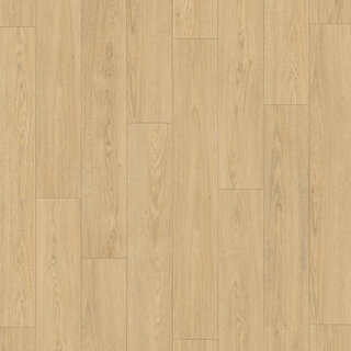 Douwes Dekker Douwes Dekker laminaat - Sympathiek brede plank  (8 mm | 128,5 x 24,3 cm) - 4MV - Truffel