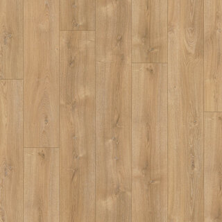 Douwes Dekker Douwes Dekker laminate - Pure extra long plank 4V (8 mm | 220.0 x 24.3 cm) - Basil