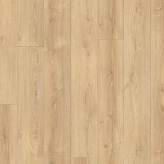 Douwes Dekker Douwes Dekker laminate - Pure extra long plank 4V (8 mm | 220.0 x 24.3 cm) - cumin