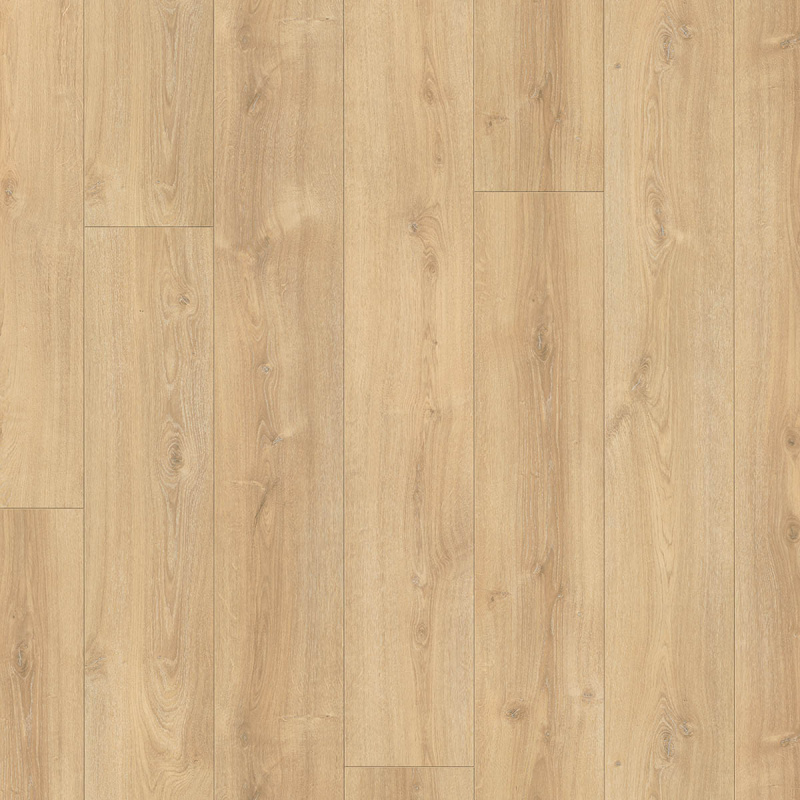 Prachtige Laminaat van Douwes Dekker - Puur extra lange plank 4V (8 mm | 220,0 x 24,3 cm) - Lavendel