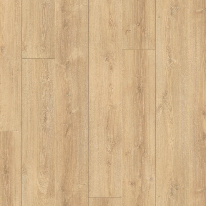 Douwes Dekker Magnifique stratifié de Douwes Dekker - Planche extra longue pure 4V (8 mm | 220,0 x 24,3 cm) - Lavande