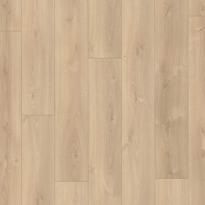 Prachtige Laminaat van Douwes Dekker - Puur extra lange plank 4V (8 mm | 220,0 x 24,3 cm)