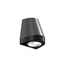 LOCINOX Architectural conical outdoor lighting HELIOS - CONE85