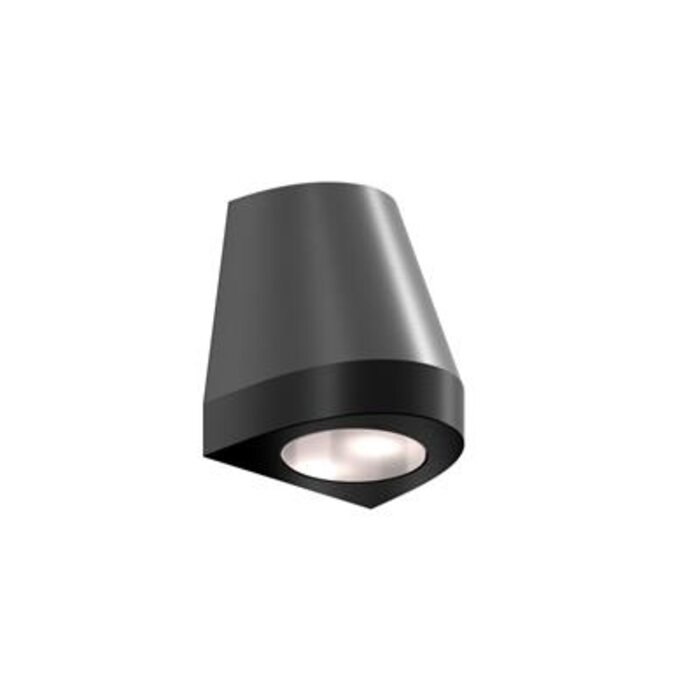 LOCINOX Architectural conical outdoor lighting HELIOS - CONE85 - Locinox