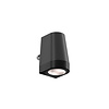 LOCINOX Architectural conical outdoor lighting HELIOS - CONE55