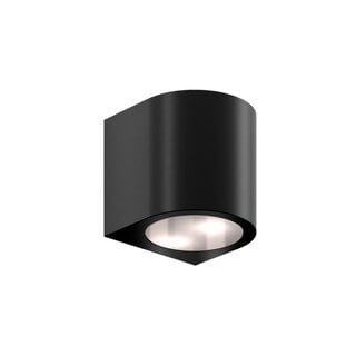 LOCINOX Architectural arched outdoor lighting HELIOS - ARCO75